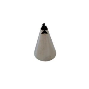 Pico Comun Chico Con Punta de Volados Nº 206 (Cooper)