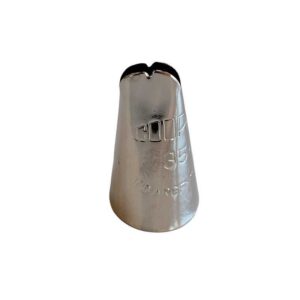 Pico Comun Chico Con Punta de Hoja Nº 355 (Cooper)