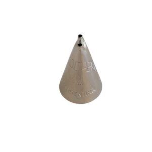 Pico Comun Chico Con Punta Redonda Compuesta Nº 41 (Cooper)