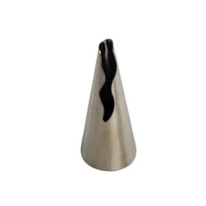 Pico Comun Chico Con Punta de Volados Nº 503 (Cooper)