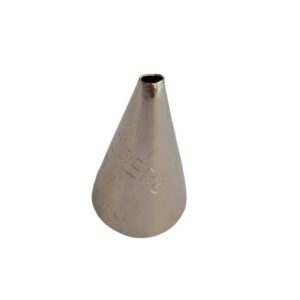 Pico Comun Chico Con Punta Lagrima Nº 55 (Cooper)