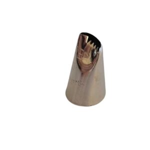 Pico Comun Chico Con Punta de Petalos Nº 62 (Cooper)