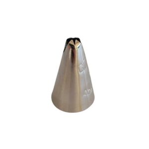 Pico Comun Chico Con Punta de Hoja Nº 69 (Cooper)