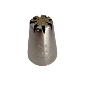 Pico Sultana Grande Nº 705 (Cooper)