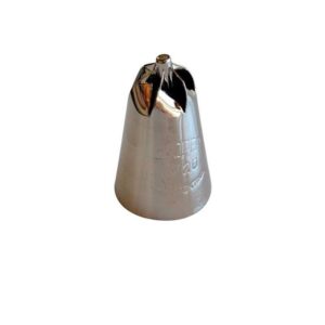 Pico Especial Grande Con Punta Flor Goteada Nº 720 (Cooper)