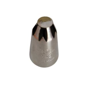 Pico Sultana Grande Nº 723 (Cooper)