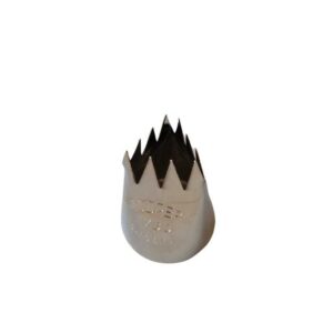 Pico Comun Grande Con Punta Figura Geometrica Nº 730 (Cooper)