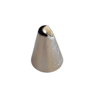 Pico Comun Chico Con Punta de Petalos Nº 79 (Cooper)