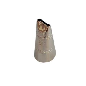 Pico Comun Chico Con Punta de Petalos Nº 97 (Cooper)