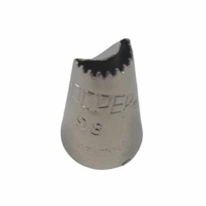 Pico Comun Chico Con Puntas Especiales Nº 98 (Cooper)