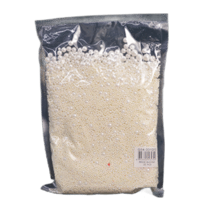 SPRINKLES PERLAS BLANCAS MIX X 1KG (SUELTO)