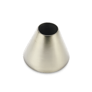 Pico Gigante Punta Redonda Liso Nº F1 (Cooper)