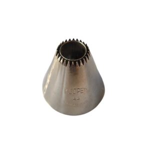 Pico Gigante Centro Mediano Con Punta Sultan Nº A4 (Cooper)