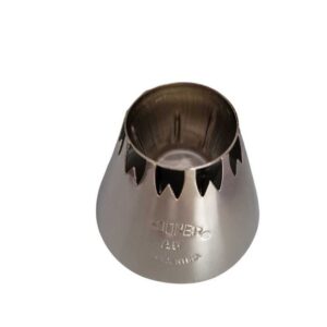 Pico Gigante Centro Grande Con Punta Sultan Nº A5 (Cooper)