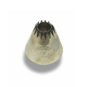 Pico Gigante Centro Mediano Con Punta Sultan Nº B2 (Cooper)