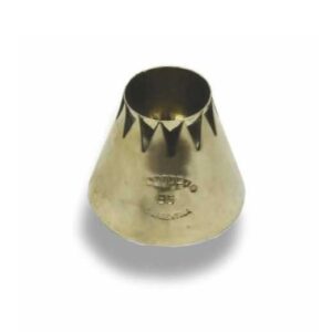 Pico Gigante Centro Grande Con Punta Sultan Nº B5 (Cooper)