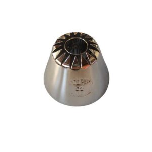 Pico Gigante Centro Mediano Con Punta Sultan Nº C1 (Cooper)