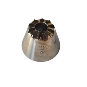 Pico Gigante Centro Mediano Con Punta Sultan Nº C3 (Cooper)