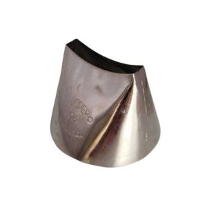 Pico Gigante Con Punta Esterillado Canasta Nº C5 (Cooper)