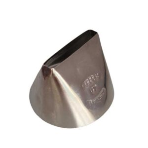 Pico Gigante para Enmascarar Nº G7 (Cooper)