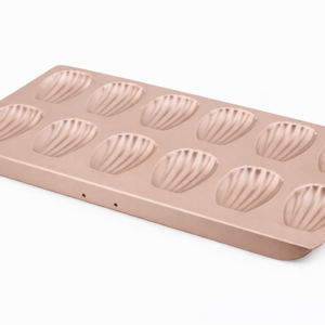 MOLDE MADELEINES X 12 (DOÑA CLARA)