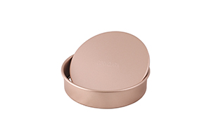 TORTERA EN CAPA DESMONT. 18 CM X 4.5 CM (DOÑA CLARA)