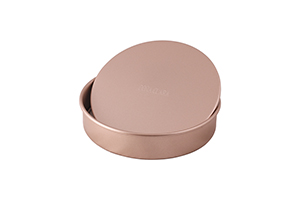 TORTERA EN CAPA DESMONT. 20 CM X 4.5 CM (DOÑA CLARA)