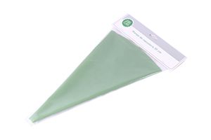 MANGA SILICONA REPOSTERIA 35 CM (DOÑA CLARA)