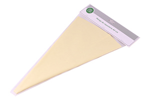 MANGA SILICONA REPOSTERIA 40 CM (DOÑA CLARA)