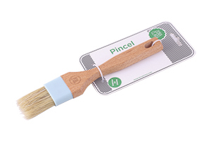 PINCEL REPOSTERIA MADERA (DOÑA CLARA)