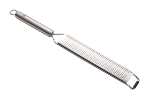 RALLADOR ZESTER ACERO INOXIDABLE (DOÑA CLARA)