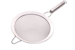 TAMIZ 18 CM ACERO INOXIDABLE (DOÑA CLARA)