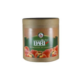 MERMELADA DURAZNO BARI X 10KG