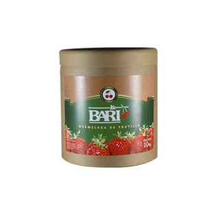 MERMELADA FRUTILLA BARI X 10KG