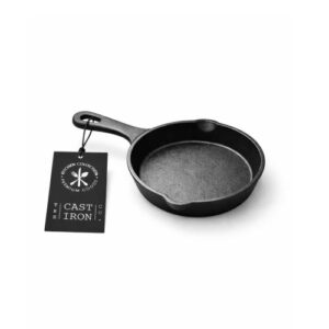 Sarten Provoletera Ø 14 Cm The Cast Iron Co.