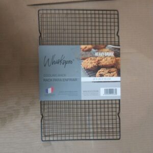 Rack Para Enfriar 41 X 25 X 1,5 Cm Whiskspro