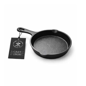 Sarten Provoletera Ø 20 Cm The Cast Iron Co.