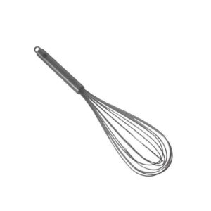 Batidor Acero 1,4 mm 8 varillas 30cm (Cooper)