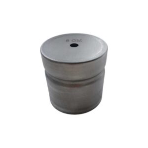 Cortante Gastronomico Hongo Chapa 10cm (Cooper)