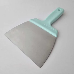 Espatula para chocolate Acero Inoxidable 20 cm. LA BOTICA