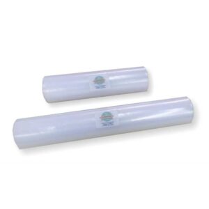 Mangas Descartables en Rollo 15x30cm x 50un (Cooper)