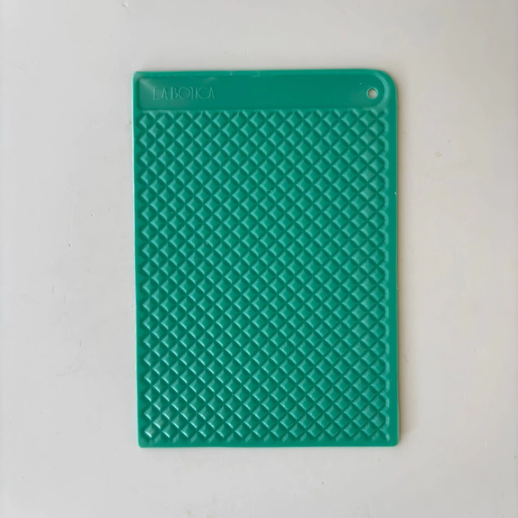 Placa Texturizadora Cucurucho 15 x 10.5 Cm.- LA BOTICA - Imagen 3