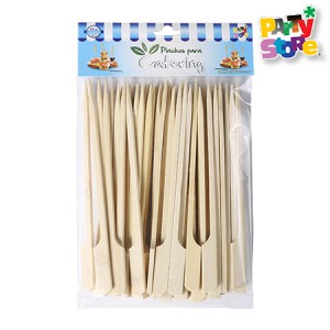 PINCHOS PARA CATERING 15cm - Bolsa x 100 un.