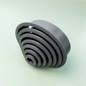 Kit de Cortantes Ovalados -Linea Matias Dragun- Especial Pastelería (Plástico)