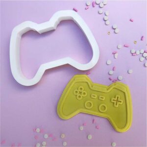 Sello y Cortante Joystick S164 (Cortante)