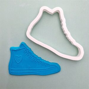 Sello y Cortante Converse S169 (Cortante)