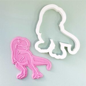 Sello y Cortante T-Rex S188 (Cortante)