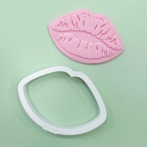 Sello y Cortante Labios S260 (Cortante)