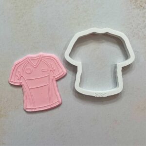Sello y Cortante Camiseta S354 (Cortante)
