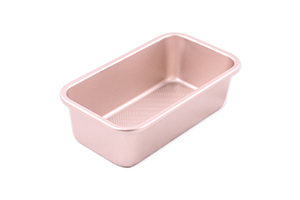 MOLDE PAN 21.5 CM X 11.3 X 7 CM H